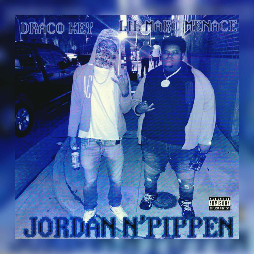 Jordan N Pippen (Explicit)