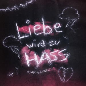 Listen to Liebe wird zu Hass song with lyrics from NYAR