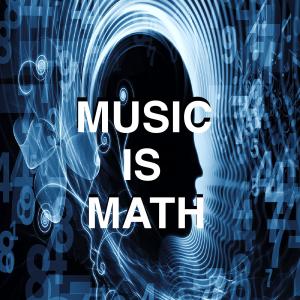 收聽Steve Shapiro的Music Is Math歌詞歌曲