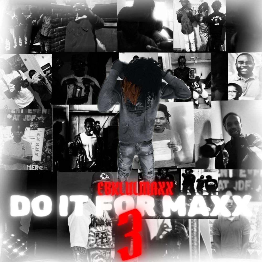 Better Days (feat. SSRichh33 & Westside Tut) (Explicit)
