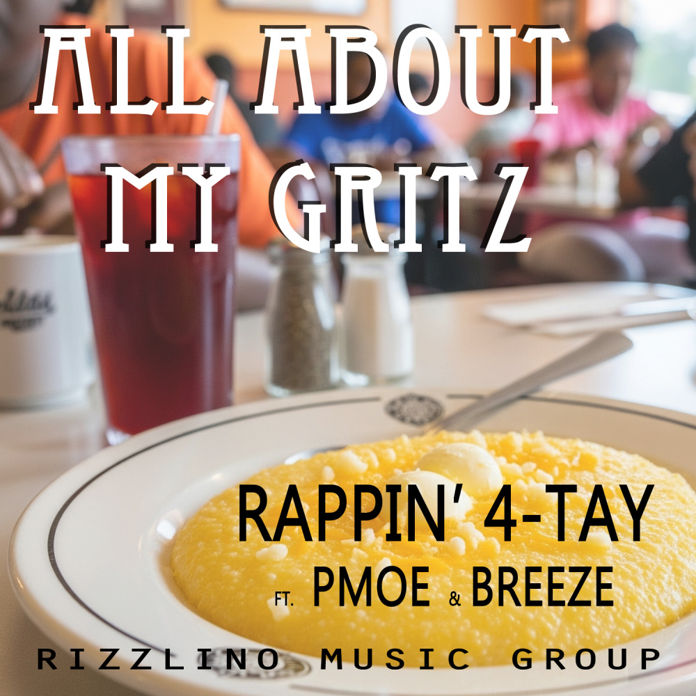 All About My Gritz (Acapella|Explicit)