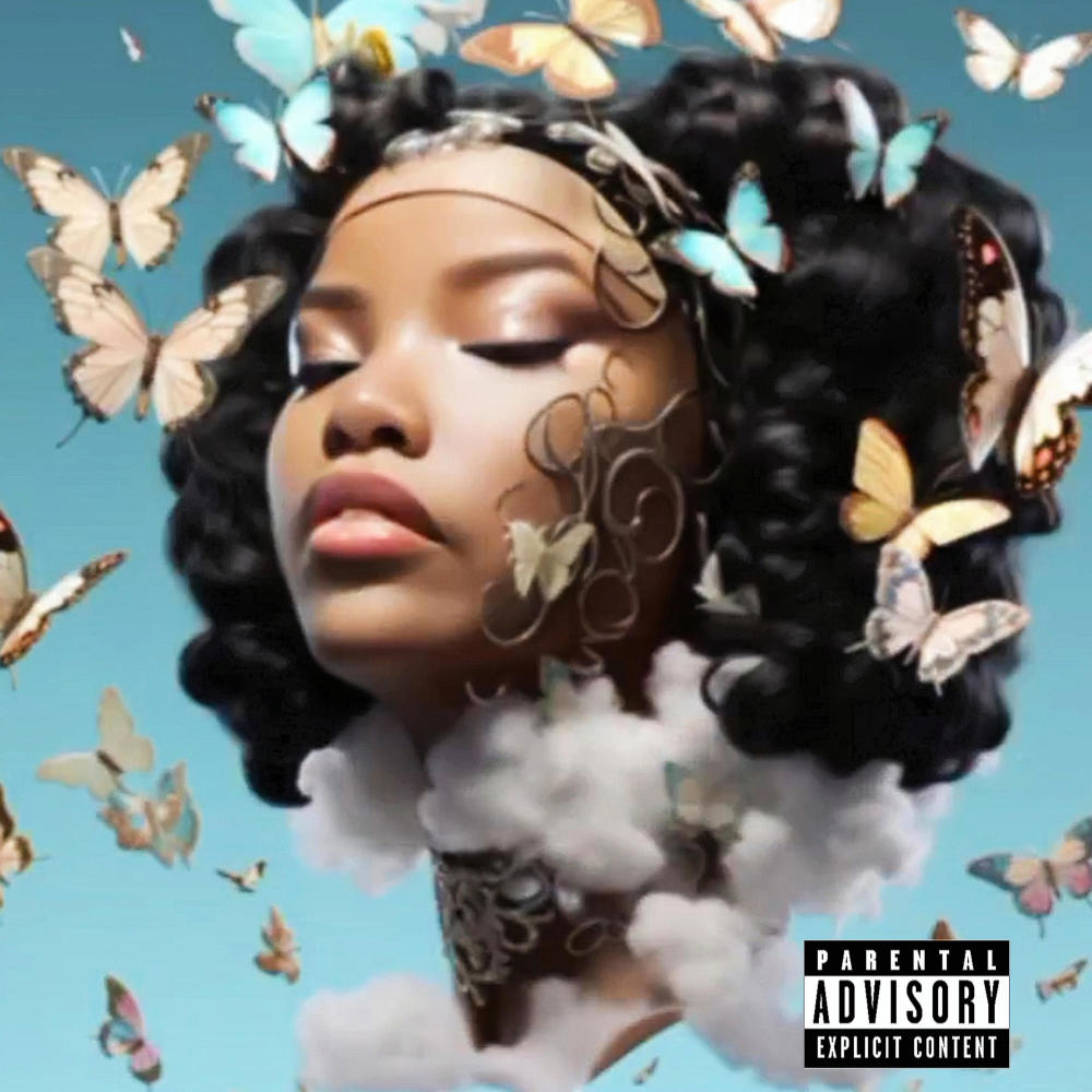 I DON'T WANNA LOVE (Explicit)