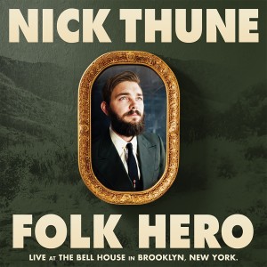 อัลบัม Folk Hero (Explicit) ศิลปิน Nick Thune