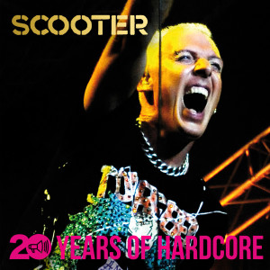 收聽Scooter的Jumping All Over The World (Remastered)歌詞歌曲