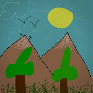 Listen to Sunshinesbackagain song with lyrics from Dark Force