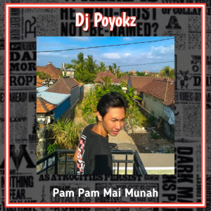 Dengarkan lagu Pam Pam Maimunah nyanyian Dj Poyokz dengan lirik