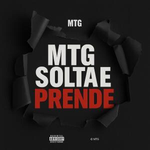 Mc LBe的專輯MTG SOLTA E PRENDE (feat. DJ VITOR MARCOS, DJ PORIPA & DJ FIUZA) [Explicit]