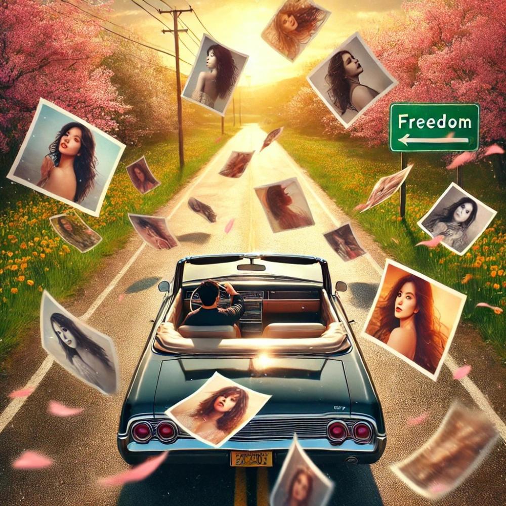 Vacation (Explicit)