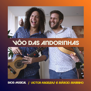 Listen to O Vôo das Andorinhas song with lyrics from Face Musical
