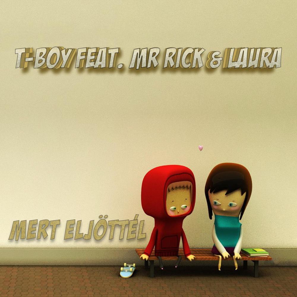 Mert eljöttél (Jankes Papa Remix|feat. Mr. Rick & Laura)