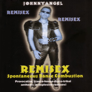 收聽Johnny Angel的Can't Take My Eyes Off You (Tribal Dub Mix)歌詞歌曲
