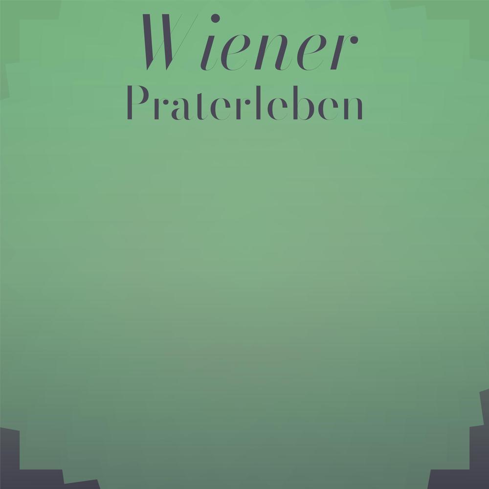Wiener Praterleben