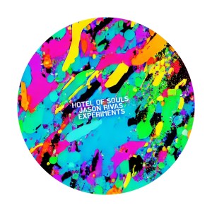 Album Experiments from Hotel of Souls