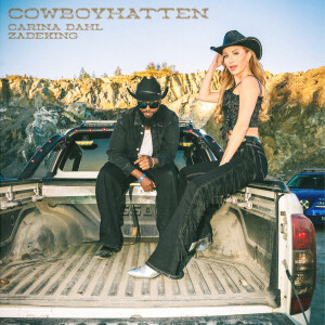 ZadeKing的專輯Cowboyhatten (Explicit)