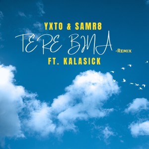 Listen to Tere Bina (Remix) song with lyrics from Samr8