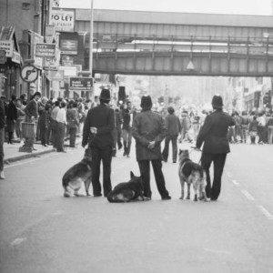 Don Cotti C4的專輯Brixton and Peckham (Explicit)