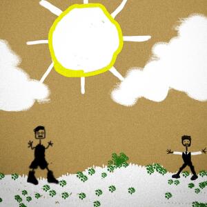 default playlist img