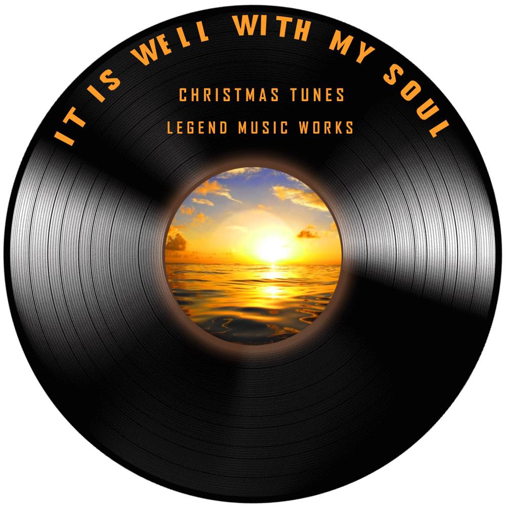 It is Well with My Soul (Soft Piano)