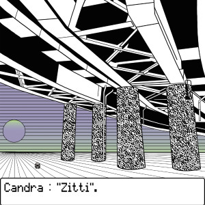 Candra的专辑ZITTI