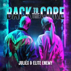 ดาวน์โหลดและฟังเพลง Back To The Core พร้อมเนื้อเพลงจาก Juliëx