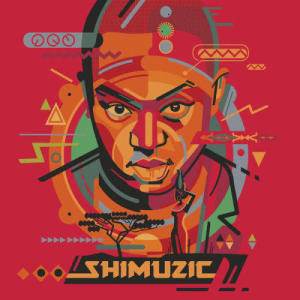 ดาวน์โหลดและฟังเพลง The One Man Show พร้อมเนื้อเพลงจาก DJ Shimza