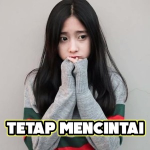 Album Tetap Mencuntai from Spasi Band
