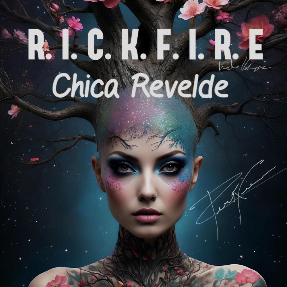 Chica Revelde (Explicit)