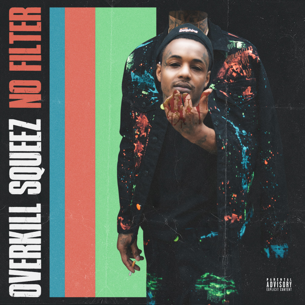 Homicide (Explicit)