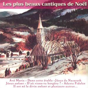 收聽Manecanterie St-Michel的Le sommeil de l'enfant Jésus歌詞歌曲