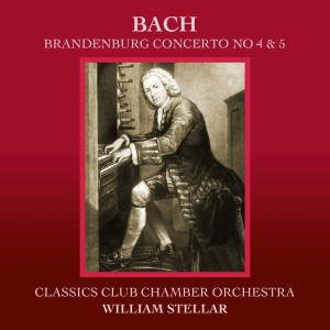 收聽Charlie Gracie的Brandenburg Concerto No. 5 In D Major: I. Allegro歌詞歌曲