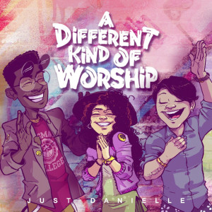 Listen to Jesus Glo (feat. Skip Dorsey) song with lyrics from Just Danielle