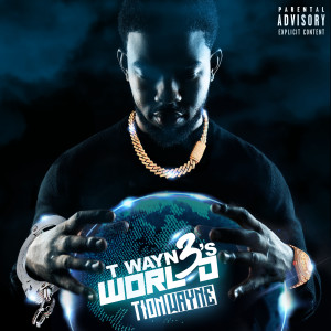 ดาวน์โหลดและฟังเพลง Imagine (Explicit) พร้อมเนื้อเพลงจาก Tion Wayne