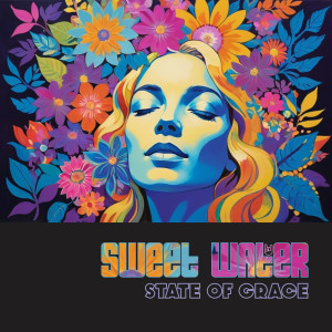 Sweet Water的專輯State of Grace (Single)