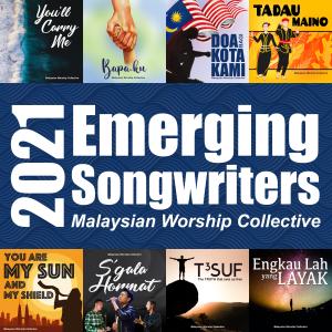 Album Emerging Songwriters 2021 from 