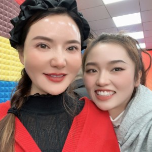 收听欢欢的尊师重道学做人 (伴奏)歌词歌曲