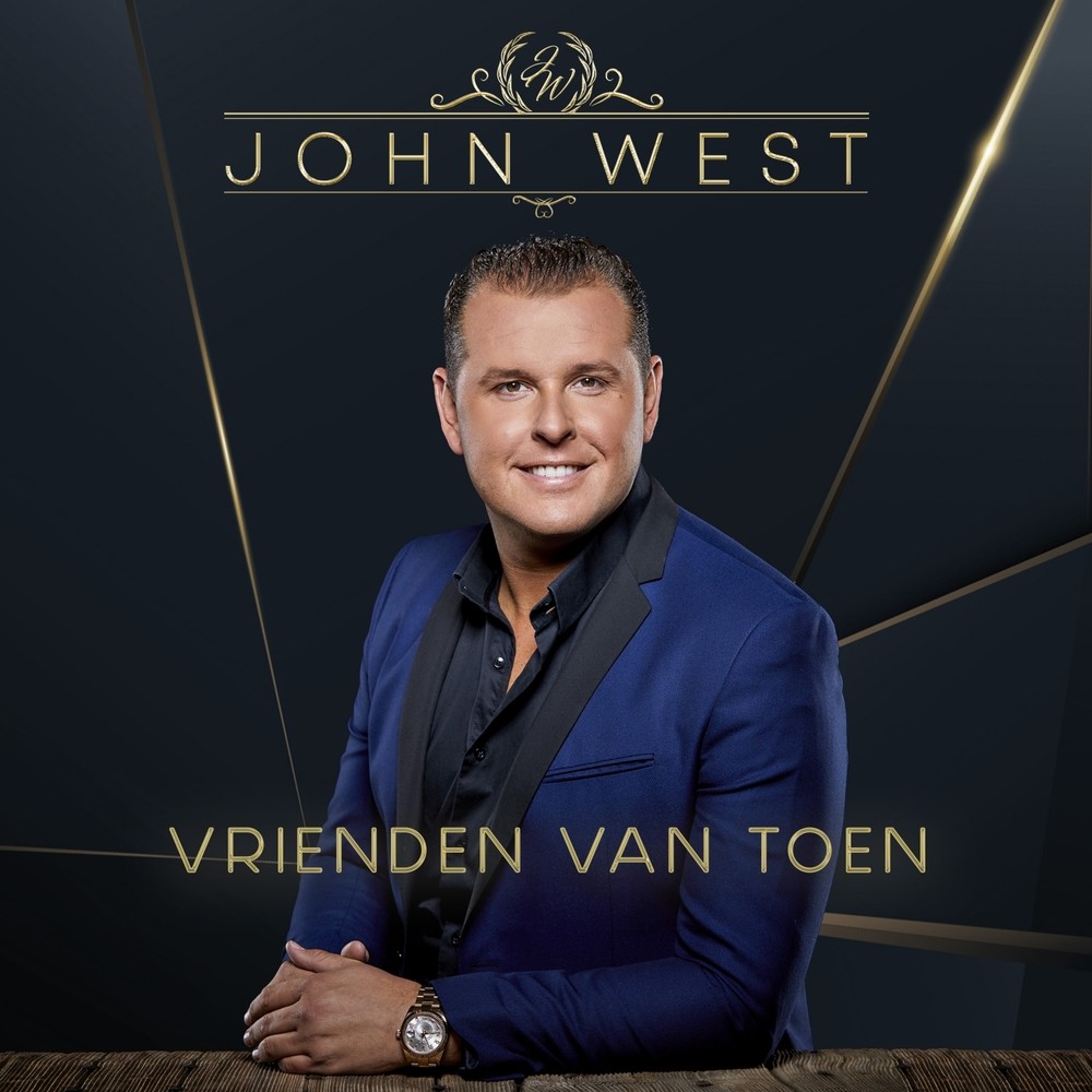 Vrienden Van Toen Instrumental (Karaoke)