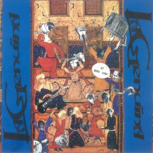 ดาวน์โหลดและฟังเพลง Uf! Quina Calor พร้อมเนื้อเพลงจาก La Genuïna