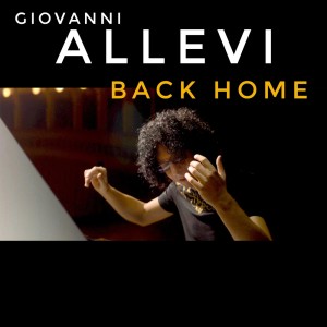 Giovanni Allevi的专辑Back home