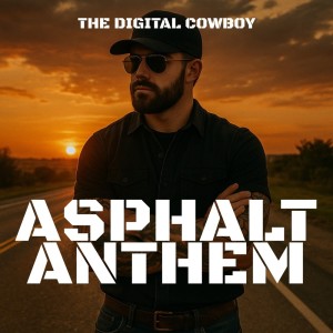 Listen to Salt on Her Skin song with lyrics from The Digital Cowboy