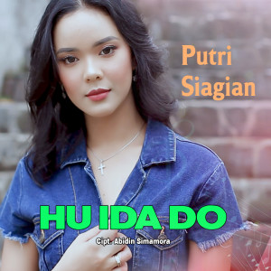 Album Hu Ida Do oleh Putri Siagian