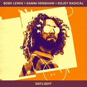 Bobii Lewis的專輯Daylight (feat. Samm Henshaw & Kojey Radical)