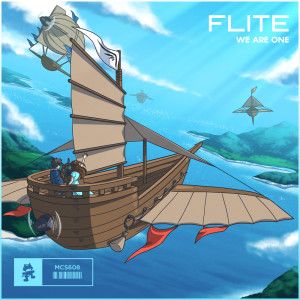 收听Flite的We Are One歌词歌曲