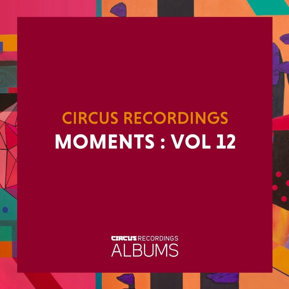 Strong Enough (Original Mix)