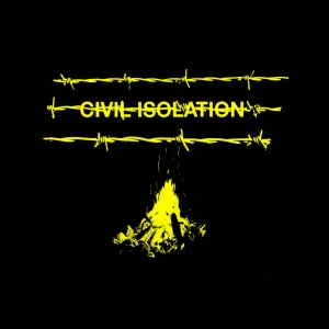 收聽While She Sleeps的Civil Isolation (Explicit)歌詞歌曲