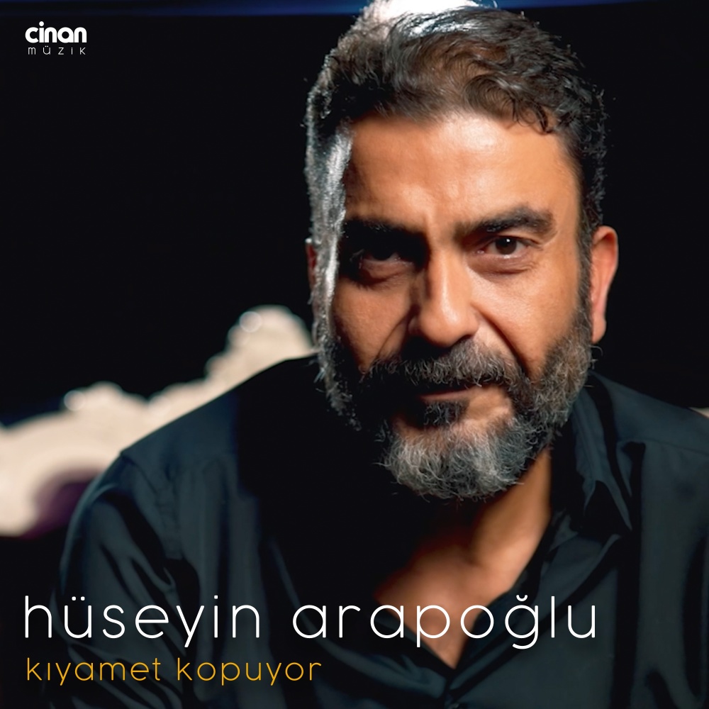 Kıyamet Kopuyor