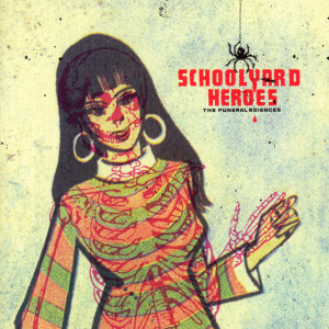 ดาวน์โหลดและฟังเพลง Boyfriend พร้อมเนื้อเพลงจาก Schoolyard Heroes
