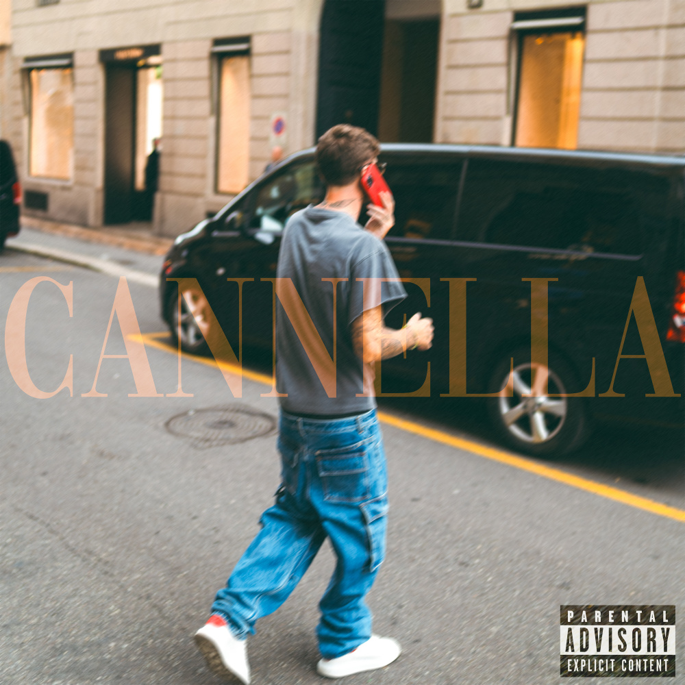 CANNELLA (Explicit)