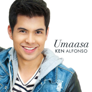 Dengarkan lagu Umaasa (Theme from "Secret Love") nyanyian Ken Alfonso dengan lirik