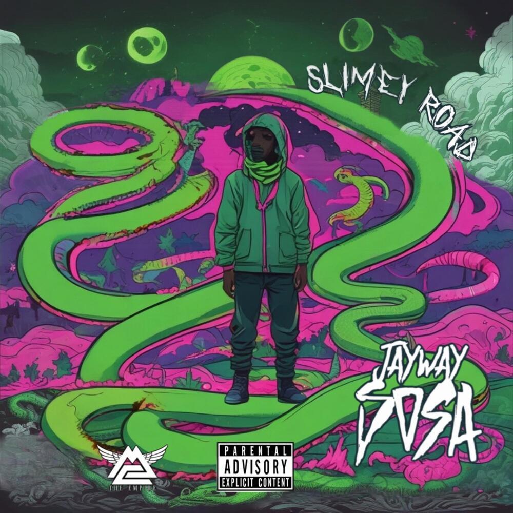 Pray 4 Me (Explicit)
