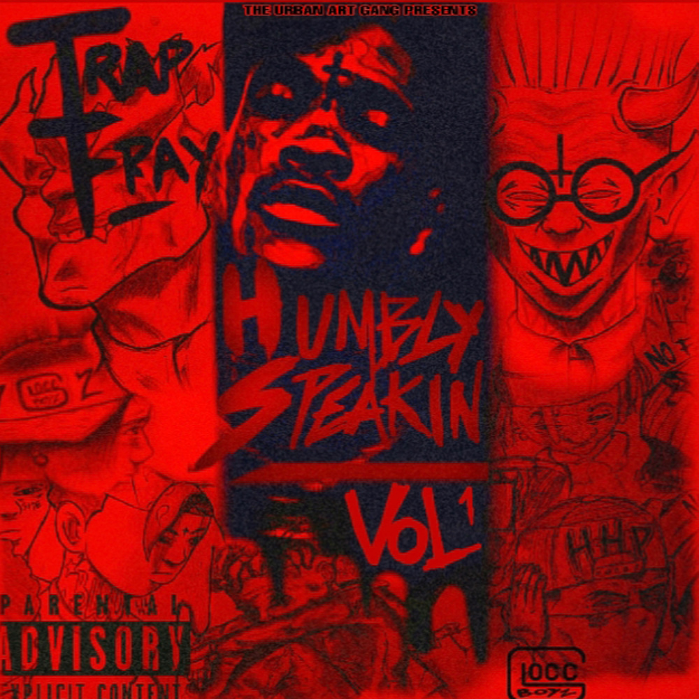 Let You Know (Explicit)
